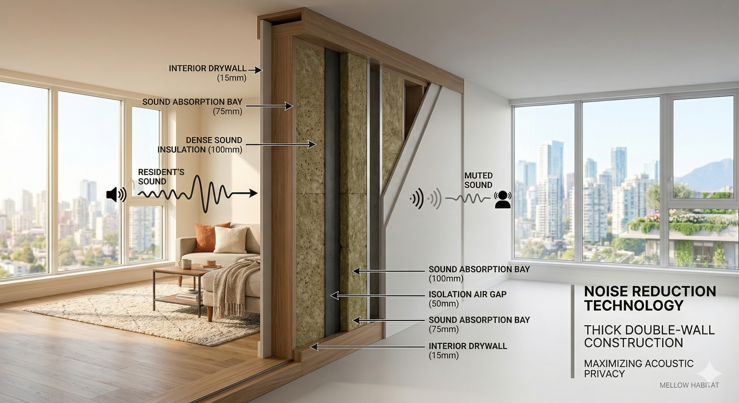 Purified Air System